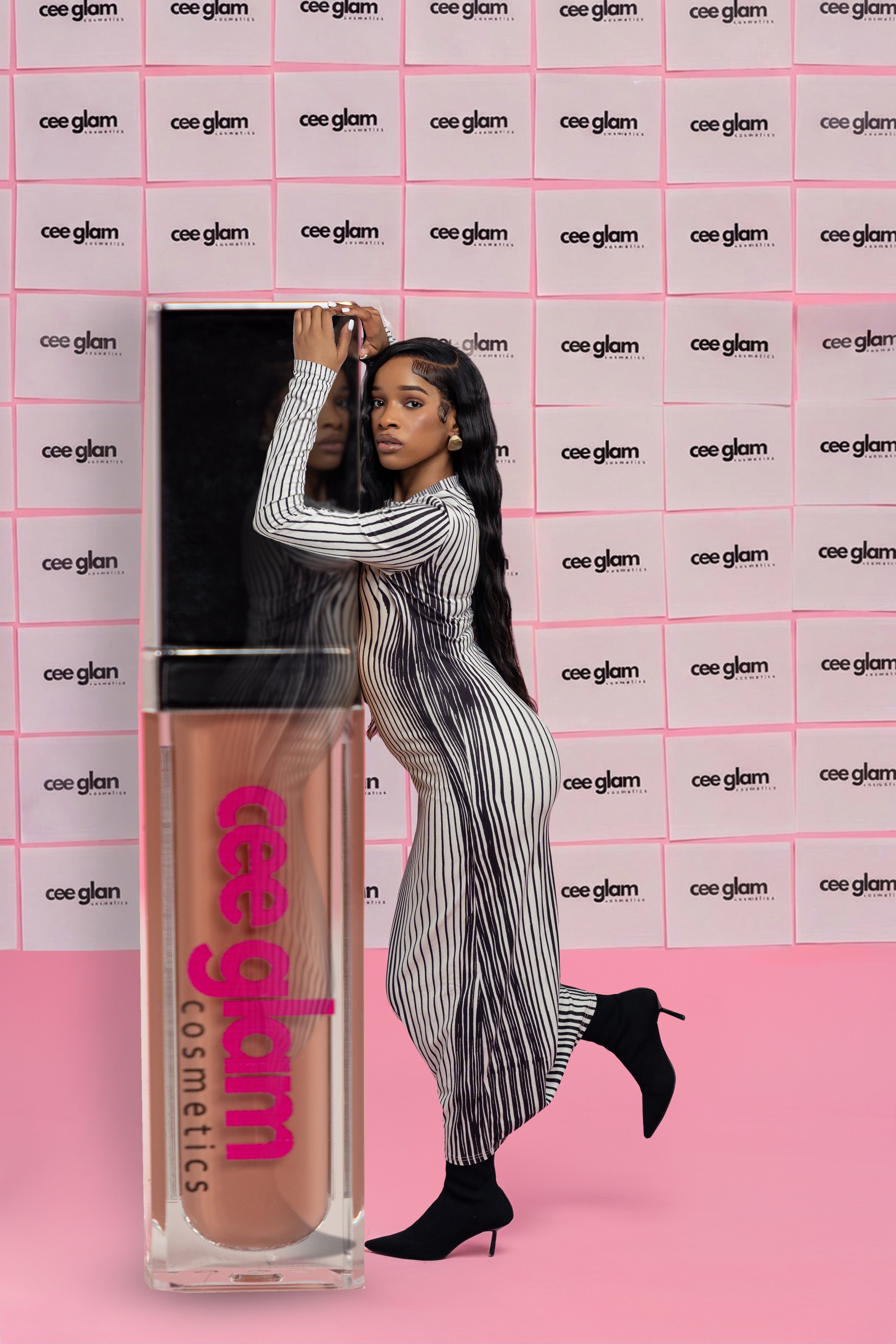 Overnight Gloss