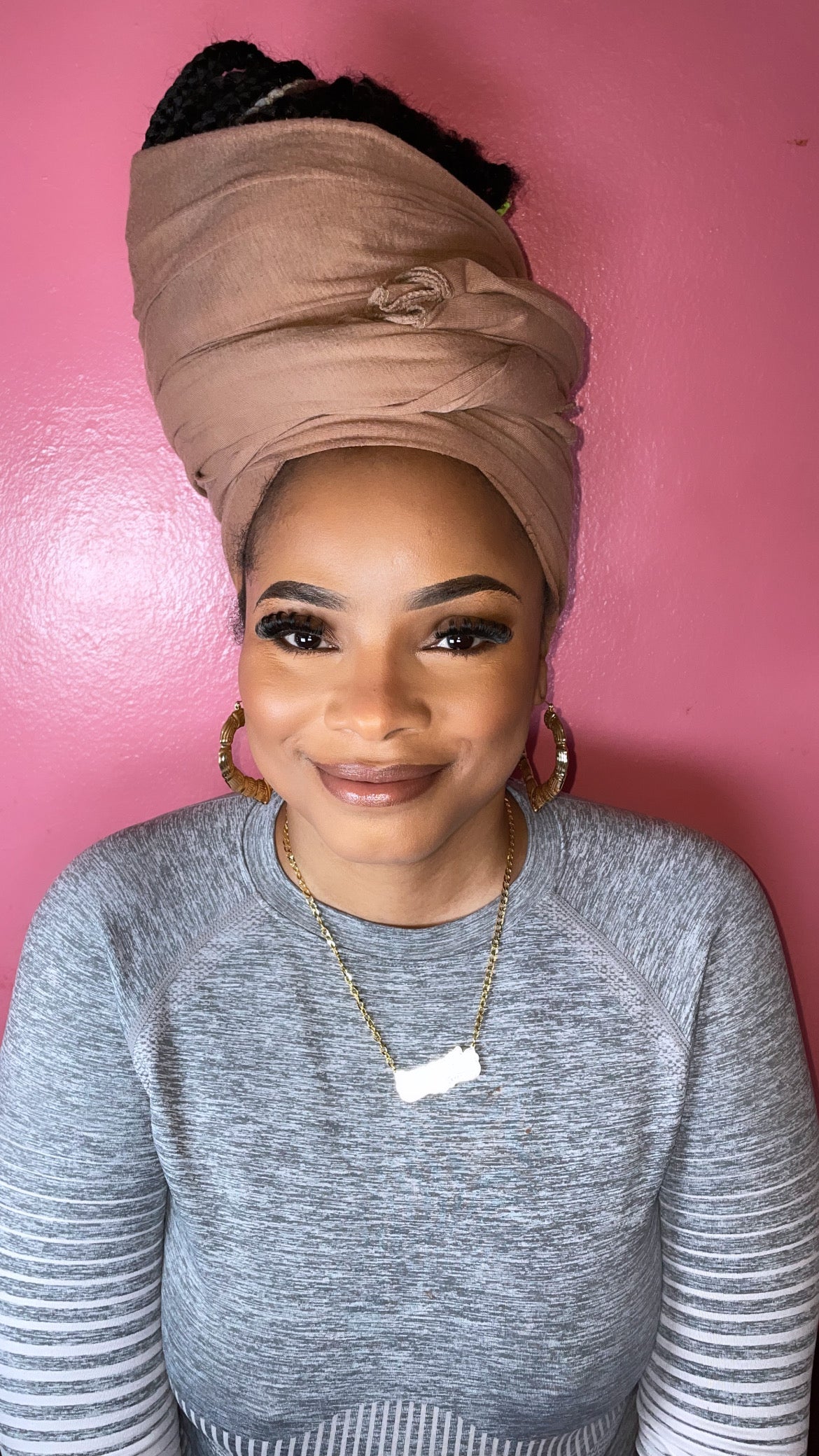 Eyebrow Fill