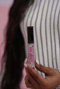 Mysterious Gloss