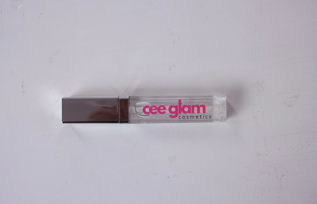Mysterious Gloss