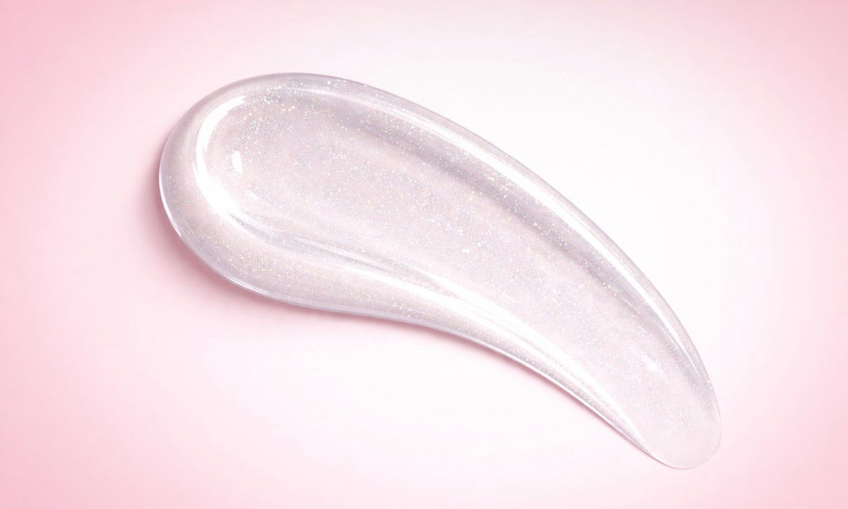 Mysterious Gloss