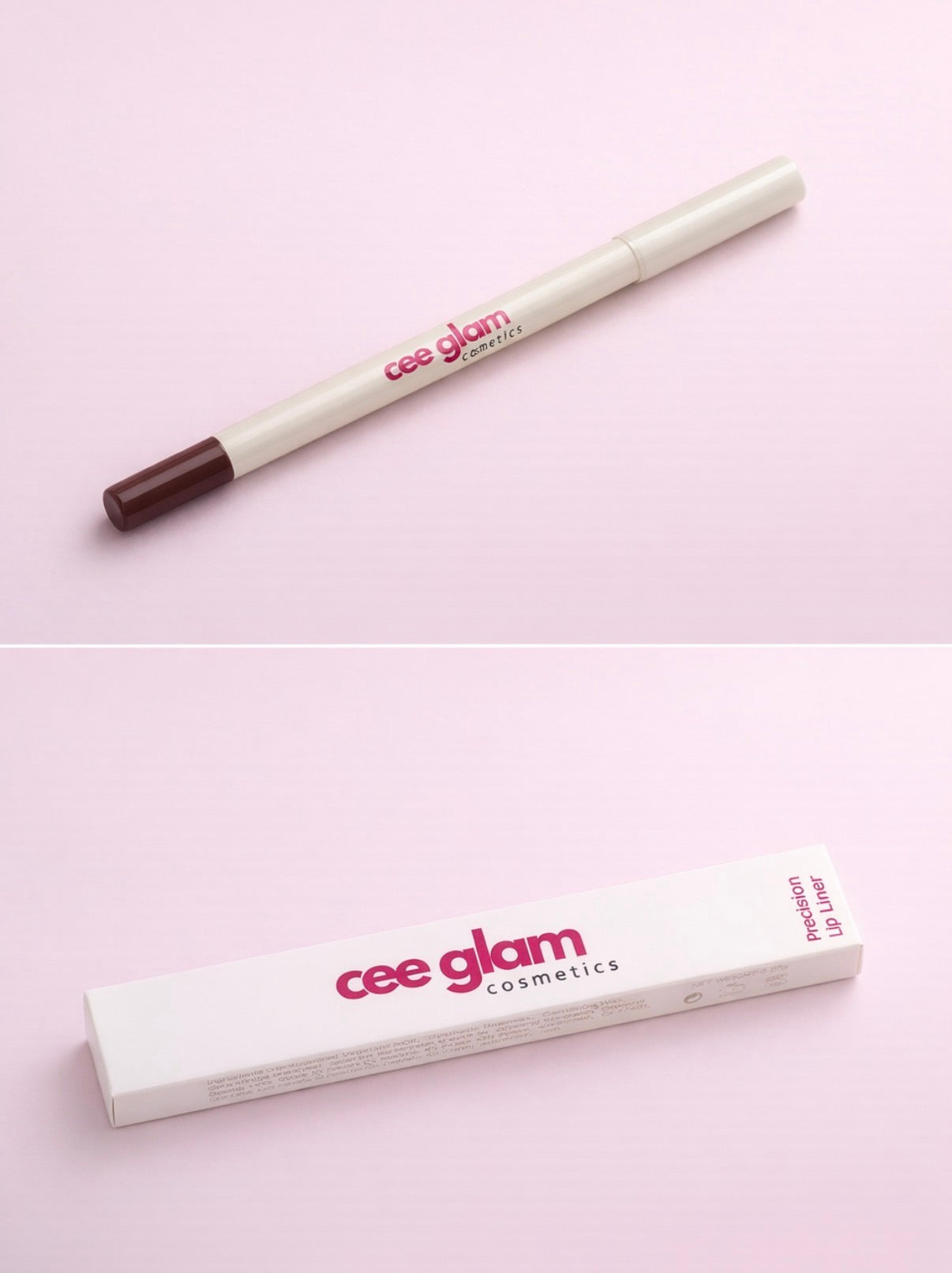 Commotion Lipliner