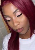 Drama Glam (mink lashes included)