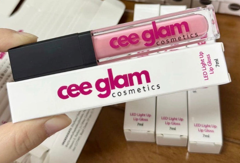 That Girl Gloss (Limited Edition)